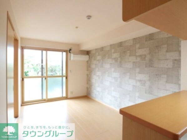 コリーヌ・ アンの物件内観写真